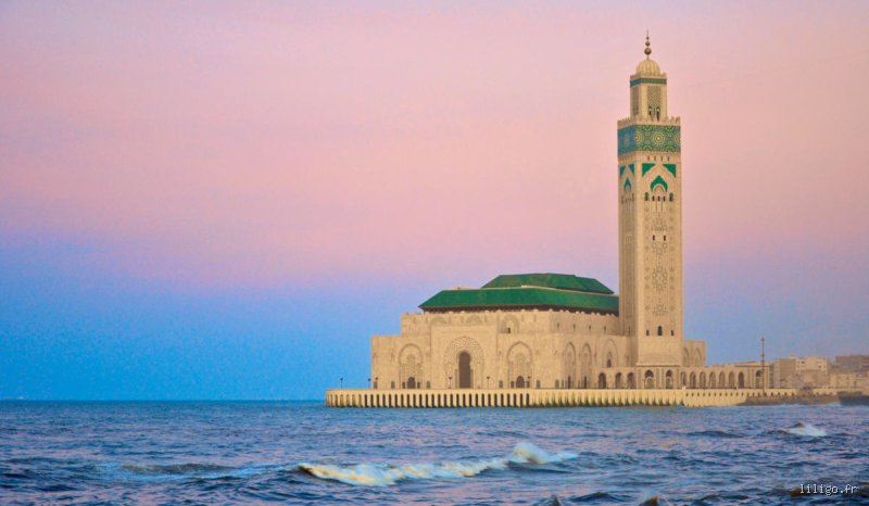 Quelles sont les 3 grandes mosquées du monde ? Un voyage au-delà de la simple architecture religieuse