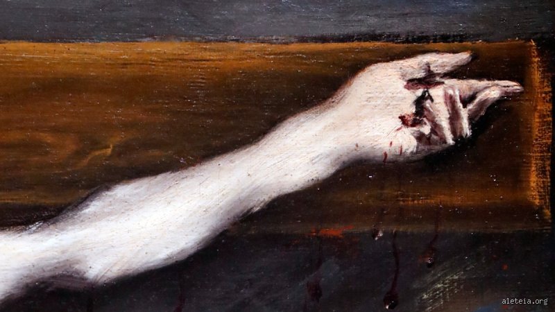 Quelles sont les 5 blessures de Jésus ? Décryptage historique et théologique d'un mystère millénaire