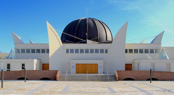 Quelles sont les plus grandes mosquées de France ? Entre prouesses architecturales et réalités territoriales