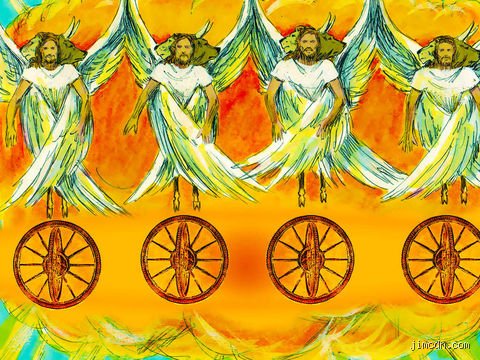 Quelles sont les quatre qualités de Dieu ? Exploration théologique et métaphysique des piliers de l’absolu