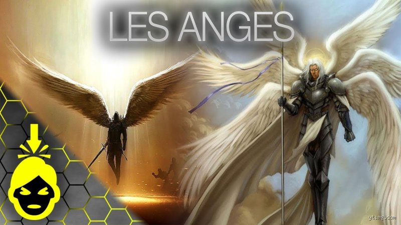 Quels sont les 10 anges les plus puissants ? Le classement définitif entre textes sacrés et traditions mystiques
