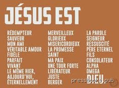 Quels sont les 7 noms de Jésus ? Comprendre l'identité du Christ à travers ses titres bibliques majeurs
