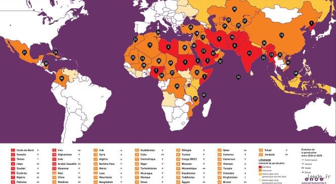 Quels sont les interdits chrétiens ? Une exploration sans tabou des limites morales et spirituelles de la foi au XXIe siècle