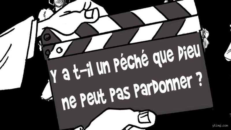 Quels sont les péchés mortels qui ne peuvent être pardonnés ? Enquête aux frontières de l'irréparable spirituel