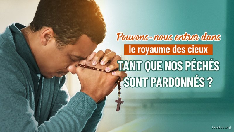 Quels sont les péchés que Dieu ne pardonne jamais ? Enquête sur l'impardonnable entre dogme et miséricorde