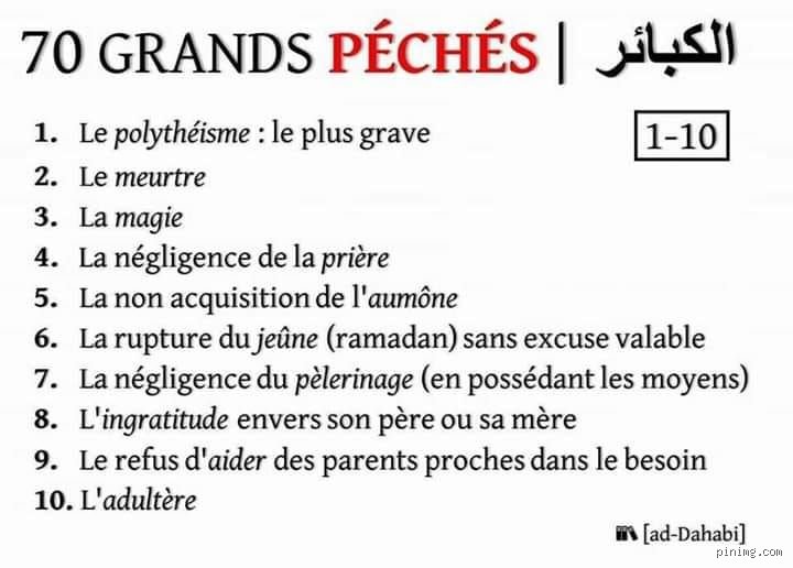 Quels sont les plus gros péchés ? Entre héritage théologique, poids moral et nouvelles fautes du siècle