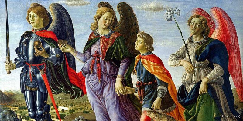 Quels sont les pouvoirs de Raphaël ? Entre mythes ancestraux et réalités ésotériques méconnues