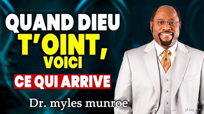 Quels sont les sept signes qui montrent que vous êtes oint par Dieu et comment cette élection spirituelle bouleverse votre existence ?