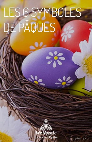 Quels sont les trois aspects de la signification de Pâques ? Découvrez-les maintenant !