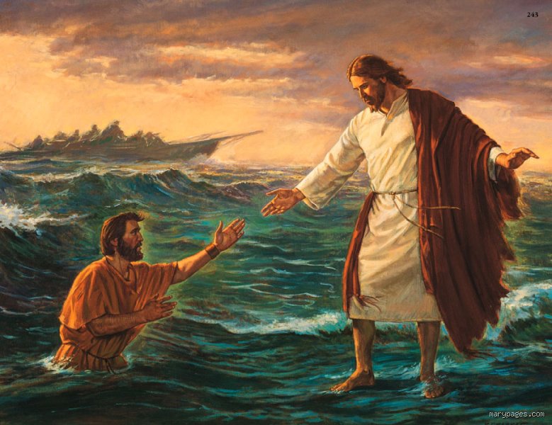 Quels sont les trois miracles de Jésus ? Enquête sur les signes qui ont bouleversé l'histoire ancienne