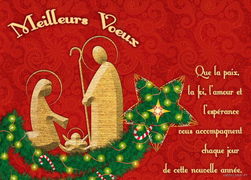 Quels sont les vœux religieux ?