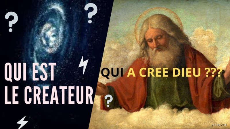 Qui a créé Dieu en Islam ? Comprendre l'incréation d'Allah
