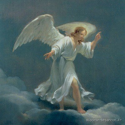 Qui a créé l'ange ? Enquête sur les racines obscures d'une figure qui hante l'imaginaire collectif depuis des millénaires