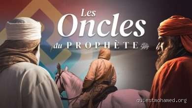 Qui est l'ennemi du Prophète Mohamed ?