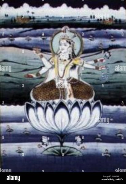 Qui est la déesse Lalita Tripura Sundari, la souveraine absolue du Sri Vidya et l'impératrice des trois cités ?
