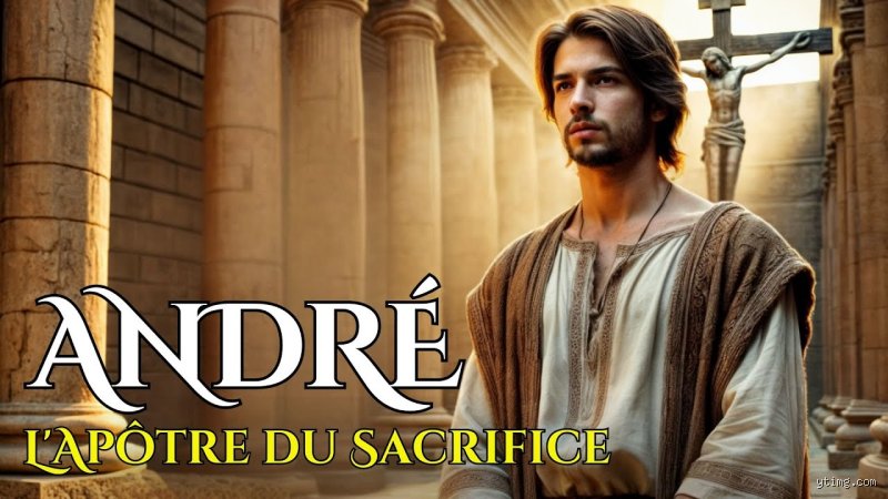 Qui est le dernier apôtre à mourir ? L'histoire fascinante des douze disciples de Jésus