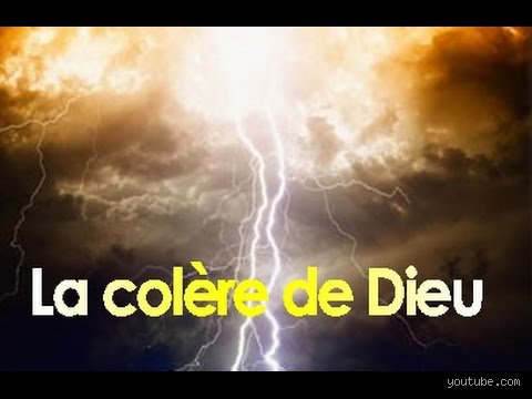 Qui est réellement le Dieu de la colère dans les grands panthéons ?