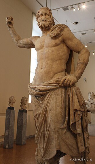 Qui est le dieu de la vie ? Mythologies, symboles et croyances à travers les âges