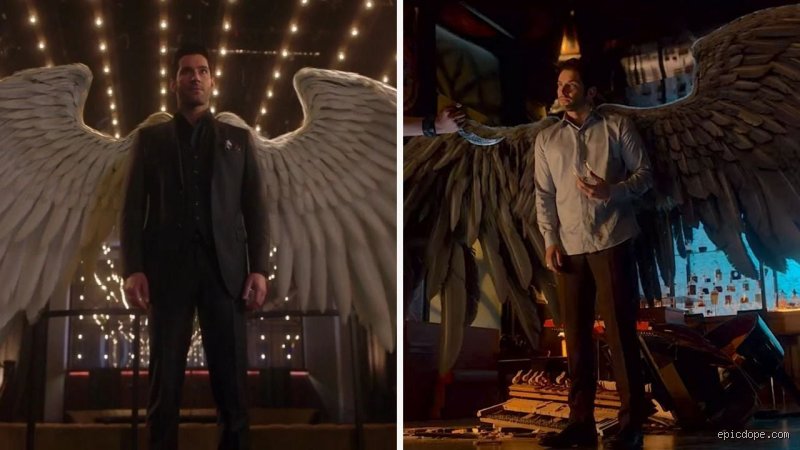 Qui est le frère jumeau de Lucifer ? Enquête au cœur des mythes, de la pop culture et des textes oubliés