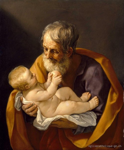 Qui est le père humain de Jésus ? Enquête historique et théologique sur l'identité de Joseph de Nazareth