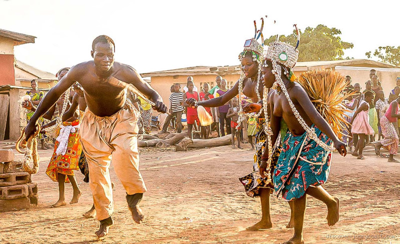 Qui est le premier danseur en Afrique ? Découvrez l'icône oubliée