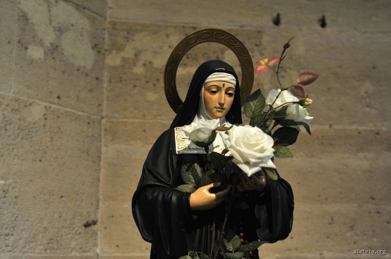 Qui est le saint catholique des causes désespérées ? Enquête au cœur d'une dévotion populaire inébranlable