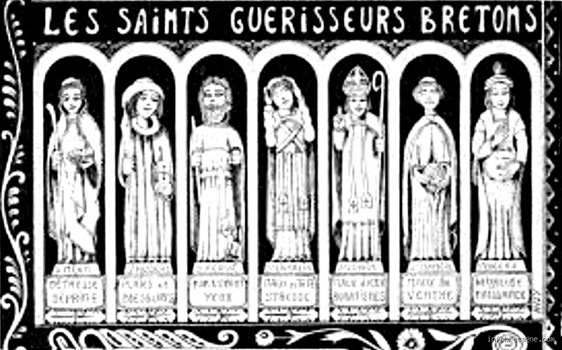 Qui est le saint guérisseur ? Enquête sur ces figures mystiques entre foi populaire et médecine de l'ombre