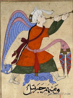Qui est Malaikas dans le Coran ? Tout comprendre sur l'identité et les fonctions des anges dans l'Islam