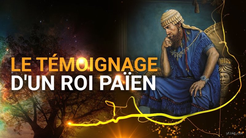Qui est un païen selon la Bible ?