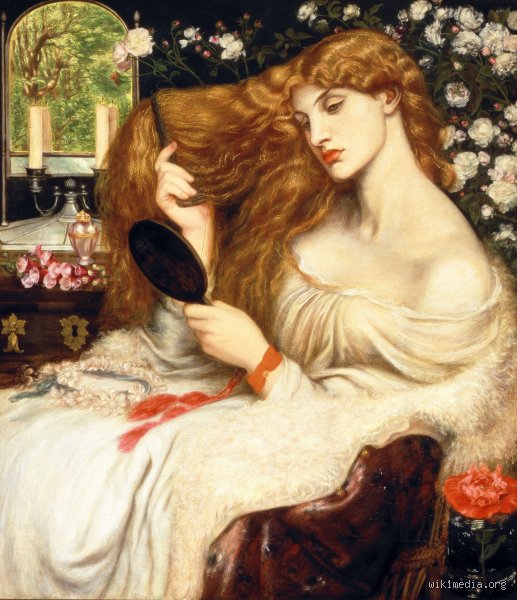 Qui était Lilith pour Adam ?