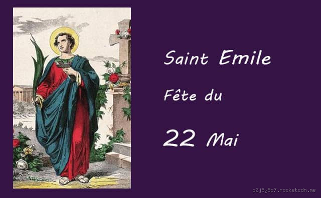 Qui on fête le 22 mai ? Découvrez le prénom à l'honneur