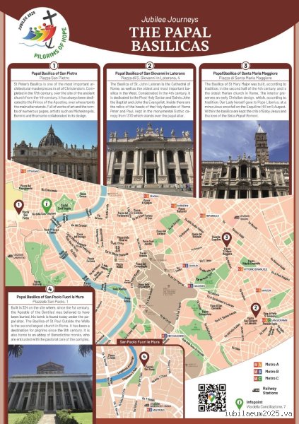 Quête de l’absolution et géographie sacrée : Where are the 7 holy doors located et pourquoi ce chiffre fascine-t-il autant ?