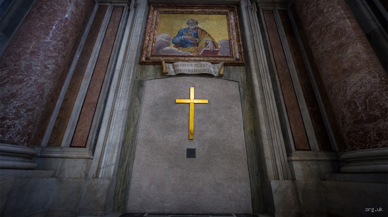 Le grand mystère du Jubilé de la Rédemption : Why are they opening the Holy Doors in 2033 ?