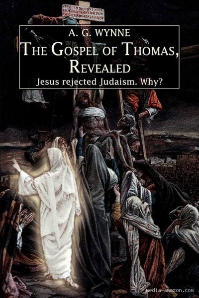 Why is the gospel of Thomas rejected : les dessous d'un exil théologique entre sables d'Égypte et dogmes de fer