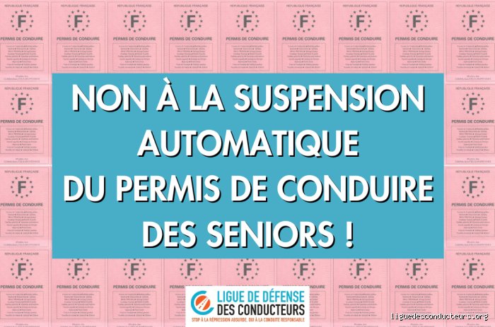 À partir de quelle date les seniors ne pourront plus conduire ? Vérités et rumeurs sur le permis de conduire après 75 ans