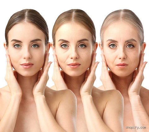 À quel âge le corps d'une femme vieillit ? La vérité scientifique derrière le grand basculement biologique