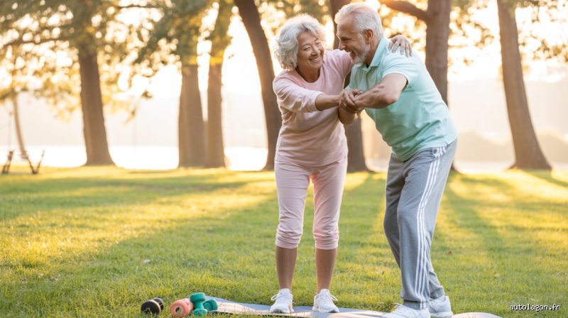 À quel âge votre corps commence-t-il à décliner ? La vérité scientifique sur le pic de forme et le début de la sénescence