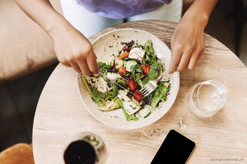 À quelle heure les diabétiques doivent-ils prendre leurs repas pour stabiliser la glycémie ?