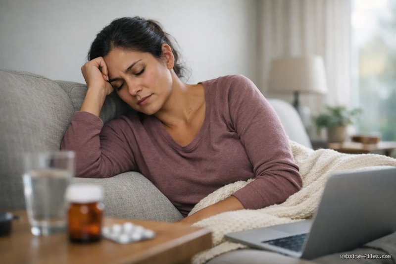 À quoi ressemble la fatigue liée au lupus ? Comprendre ce poids invisible qui dévaste le quotidien des patients