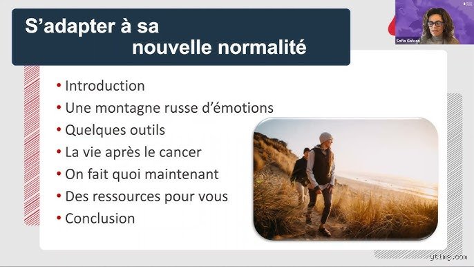 À quoi ressemble la nouvelle normalité après un cancer ? Vivre le paradoxe du survivant entre soulagement et vertige