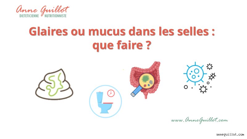 À quoi ressemble le mucus en cas de syndrome du côlon irritable : le guide complet pour décrypter vos selles