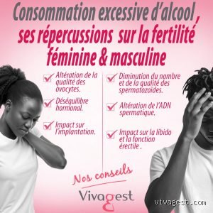 Arrêt alcool fertilité : pourquoi dire stop au verre de trop booste vos chances de devenir parent