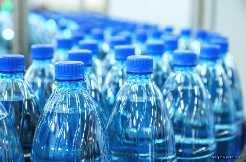 Au bout de combien de temps tombez-vous malade après avoir bu de l'eau contaminée ? Le guide complet sur les délais d'incubation