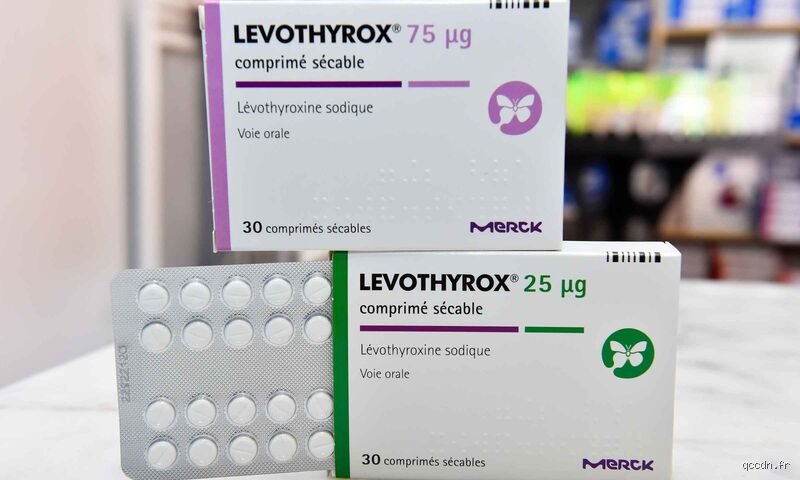 Bénéficiez-vous de médicaments gratuits en cas d'hypothyroïdie ? Ce que la Sécurité sociale vous cache vraiment