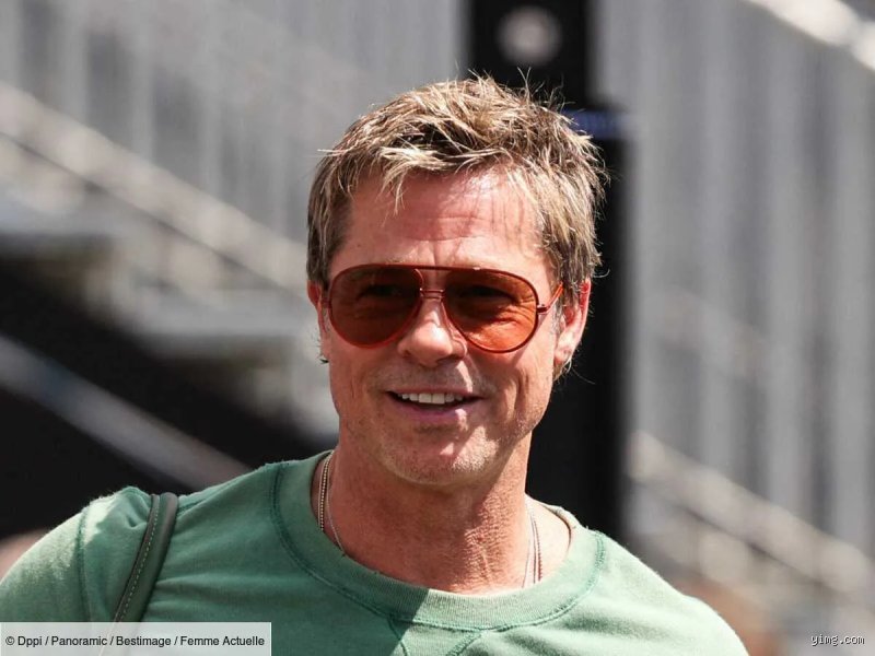 Brad Pitt a-t-il une addiction à l'alcool ? Enquête sur la part d'ombre de l'icône hollywoodienne