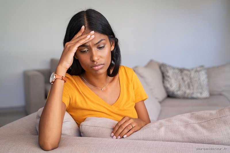 Combien d'années de vie le stress peut-il vous faire perdre ? Enquête sur un tueur invisible et ses conséquences biologiques