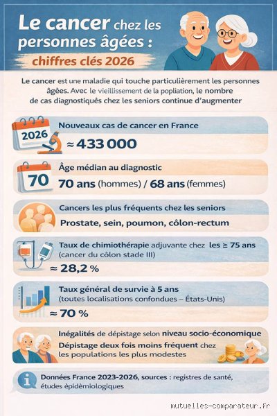 Combien d'années une personne atteinte d'un cancer peut-elle vivre : entre statistiques froides et réalités médicales bouleversées