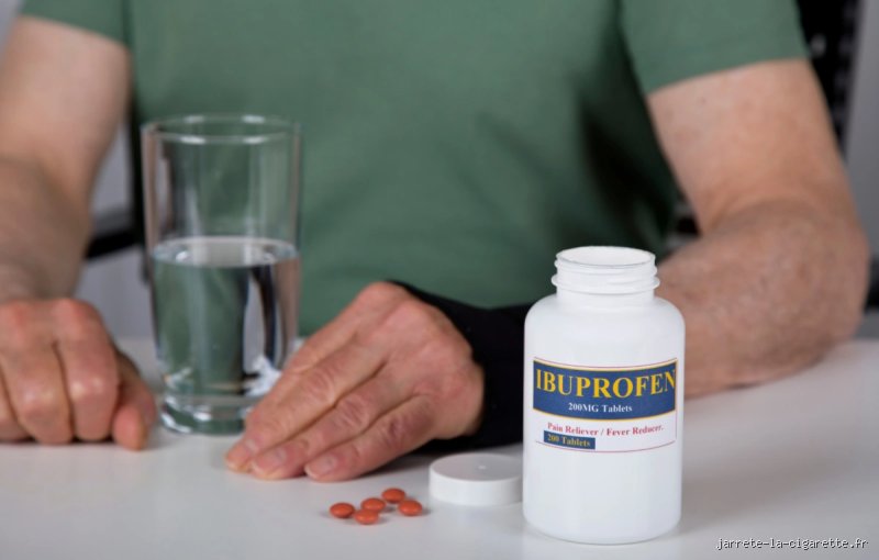 Combien de jours consécutifs peut-on prendre un anti-inflammatoire sans mettre sa santé en péril ?