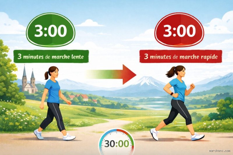 Combien de kilomètres par jour marche en moyenne un Japonais ? La réalité derrière le mythe des 10 000 pas