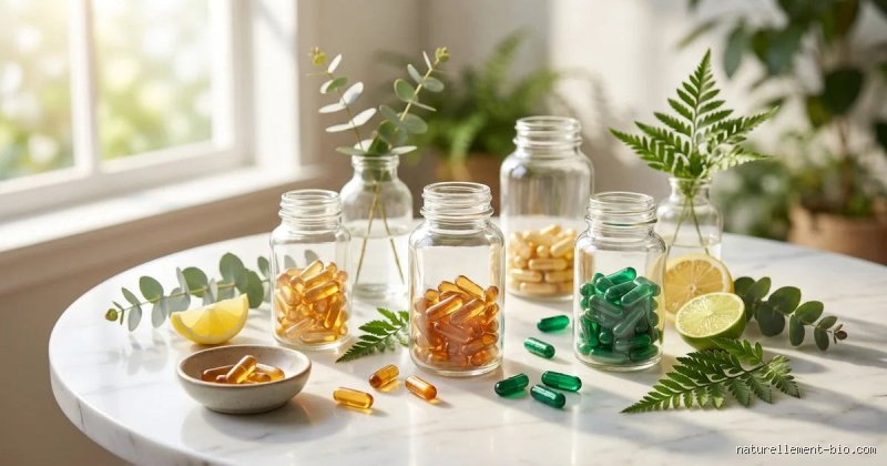 Combien de temps faut-il pour que la vitamine B6 soulage l'anxiété : le guide complet sur les délais d'action réels